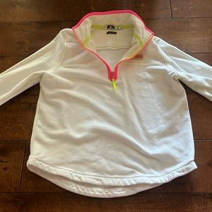 Vineyard Vines half zip